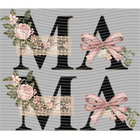 Mother's Day-MM 2891